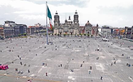 World Cup to be broadcast in CDMX