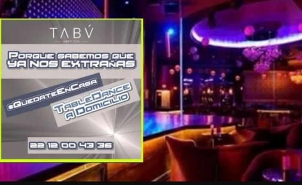 VIDEO. Hombre pide matrimonio a bailarina de table dance en Tlaxcala; se viraliza en redes