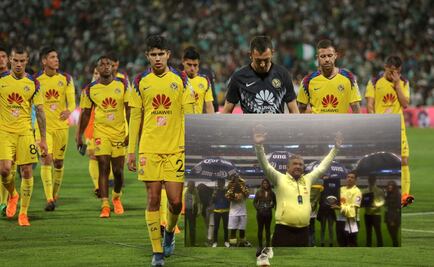 No hay que descartar al América: Héctor Miguel Zelada