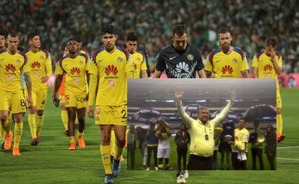 No hay que descartar al América: Héctor Miguel Zelada