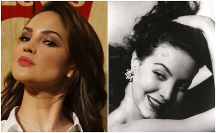 Toman medidas preventivas sobre película de María Félix protagonizada por Eiza González