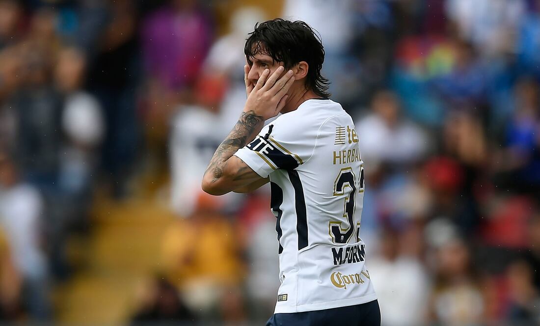 Ni garra, ni talento, ni nada