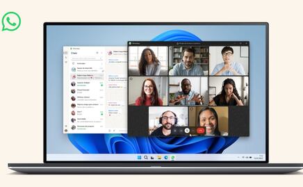 WhatsApp lanza nueva app para Windows