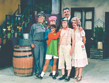 "El Chavo" vuelve a la pantalla: ¿cómo, cuándo y dónde verlo?