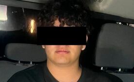 Vinculan a proceso a hombre por falso robo en Sonora; inventó asalto de 227 mil pesos para evadir una deuda