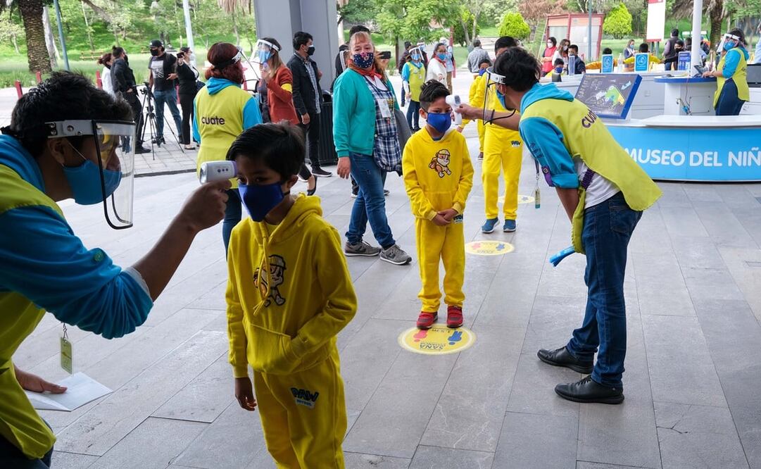 Foto: Xinhua, archivo