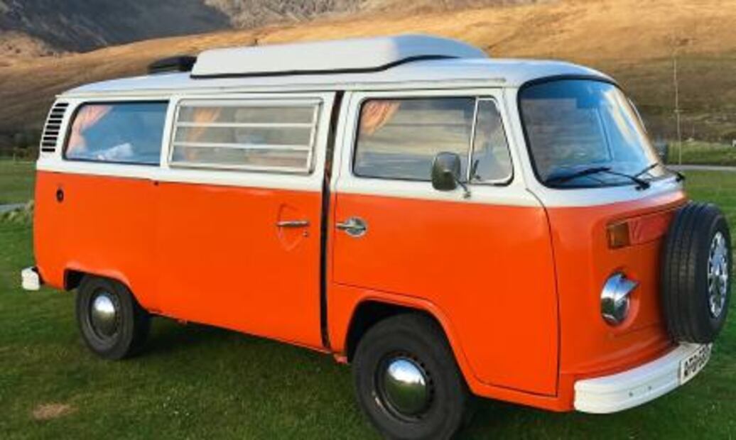 Autos que ya no fabrican y extrañamos