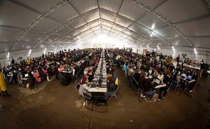 Más de 2 mil maestros realizan evaluación en Chiapas