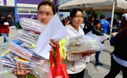 Profeco concluye operativo especial “Regreso a Clases 2025”; monitoreó 51 mil 368 productos y realizó 8 suspensiones