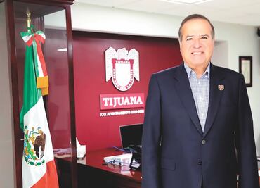 Denuncian a alcalde de Tijuana por peculado