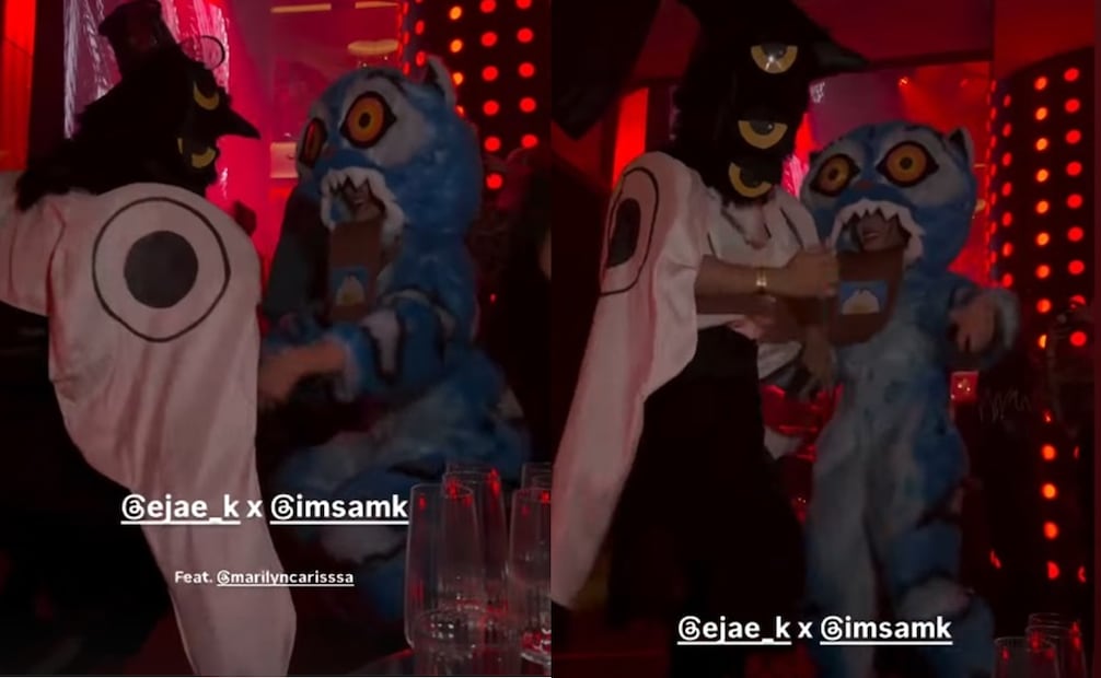 Foto: Instagram oficial.