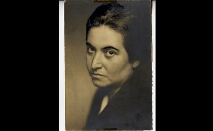 Cinco poemas conmovedores de Gabriela Mistral