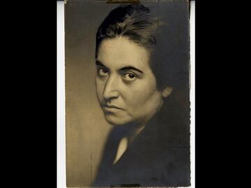 Cinco poemas conmovedores de Gabriela Mistral