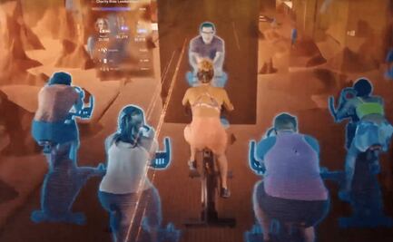 El metaverso nunca sustituirá al mundo real 