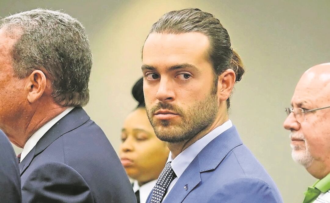 Foto: David Ovalle/Miami Herald via AP, archivo