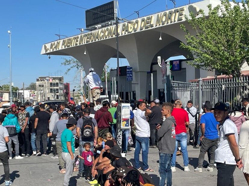 FOTO: Paola Gamboa/ EL UNIVERSAL/