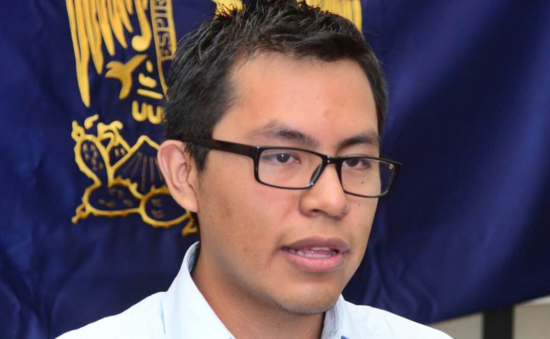 Alumnos de la UNAM, campeones en competencia de geofísica en AL