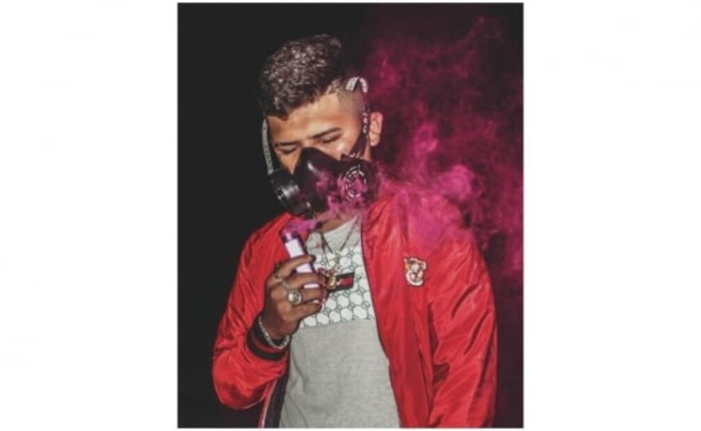 Matan a tiros a "Zarco, El Artista", youtuber de Iztapalapa