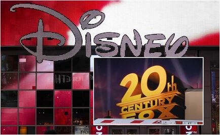 ¿Por qué preocupaba la fusión Disney-Fox?