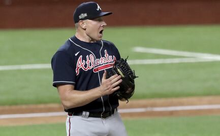 Los Braves aplacan a los Dodgers