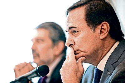 CCE ve vulnerabilidad temporal ante triunfo de Trump