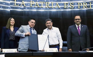 Aduanas descabeza dirección en Aduanas; investigaba huachicol 