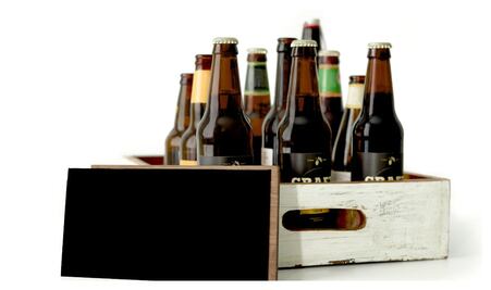 Nada mejor para las fiestas que una cerveza