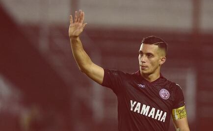 Iván Marcone ya está en México y listo para Cruz Azul