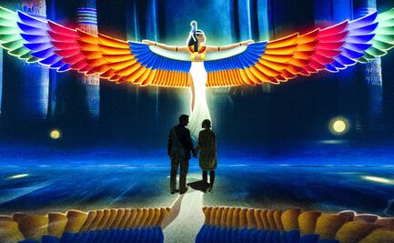 Espacios culturales abiertos en 25 de diciembre para pasar Navidad