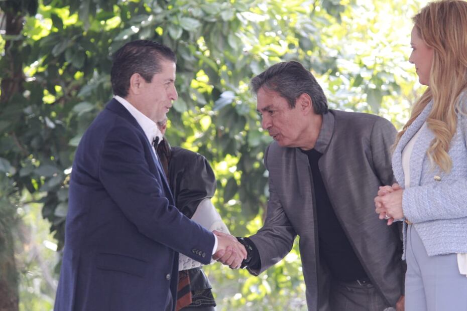 FOTO: Especial/ EL UNIVERSAL/