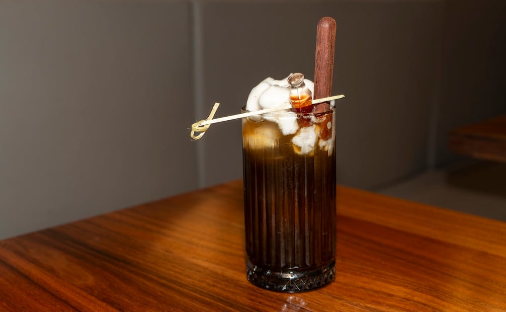 Barra Lupe. Foto: Cortesía