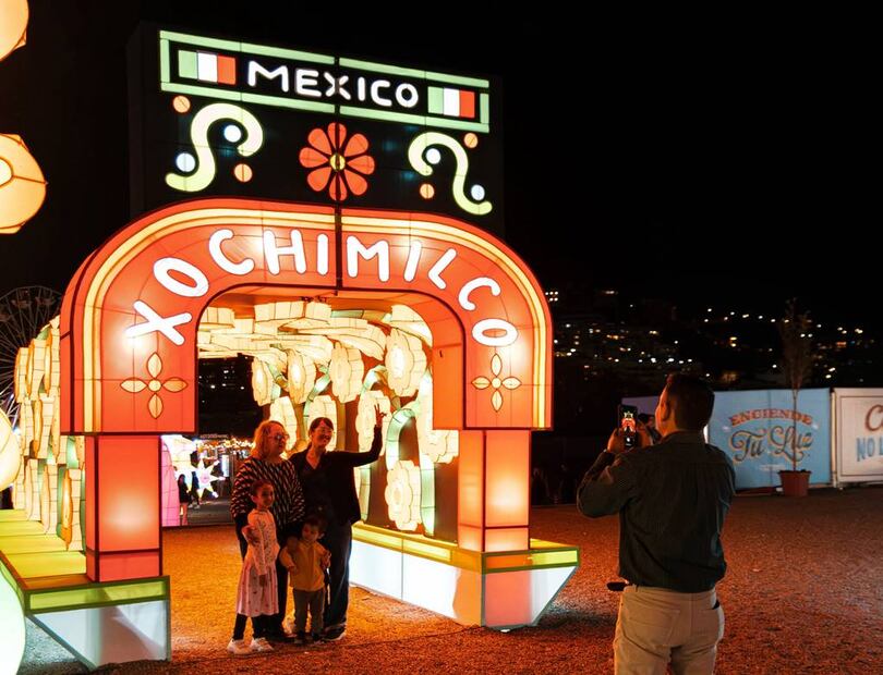 Foto: Sectur Nuevo León
