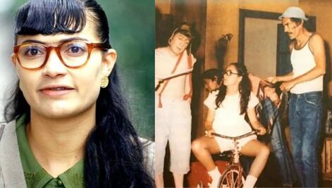 Chavo del 8 y Betty la fea: 5 personajes que tienen similitudes según el público