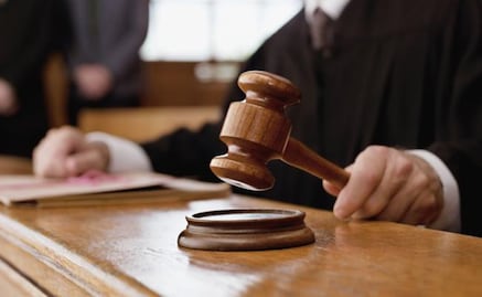 Ministros de la Suprema Corte ganan más que los de EU y Canadá, afirma García Vilchis