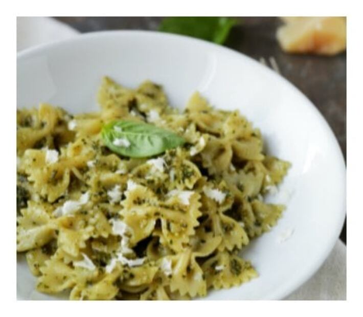 Las mil y una pastas