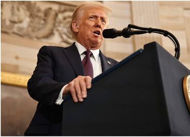 Coca Cola, Bank of America y otras grandes corporaciones aplauden primeras medidas económicas de Trump
