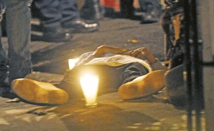 Crece homicidio doloso con arma de fuego en primer trimestre de 2018