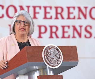 Márquez reconoce desaceleración importante en país