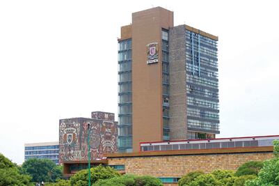 UNAM lanza plataforma de preparación al examen de ingreso a bachillerato