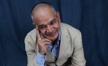 El actor Mario Zaragoza recibe apoyo tras la muerte de su hijo de 14 años