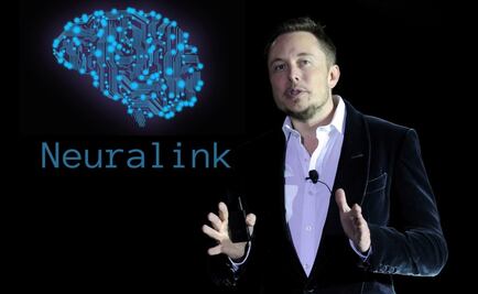 Elon Musk planea conectar el cerebro humano a Internet
