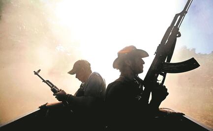 Afganistán, Botsuana y México, entre los países menos seguros