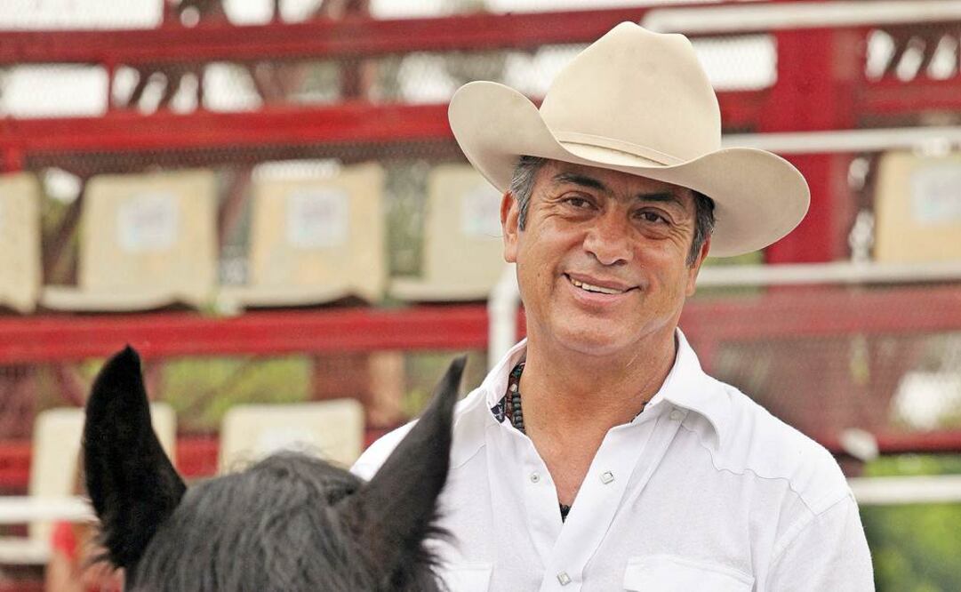 Jaime Rodríguez Calderón, alias El Bronco, será el primer gobernador del país y de Nuevo León que llega al cargo mediante una candidatura independiente. Adelanta que  buscará una “nueva relación” con el presidente Peña Nieto