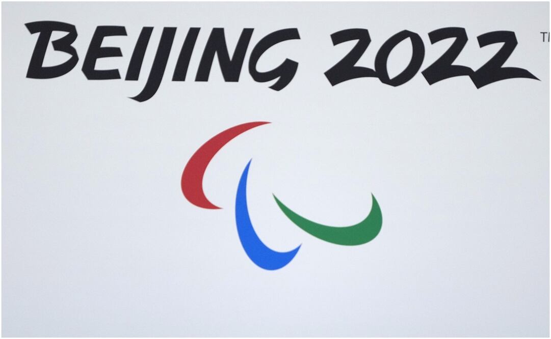 Paratletas rusos y bielorrusos competirán en Beijing 2022 con bandera neutral / FOTO: AP