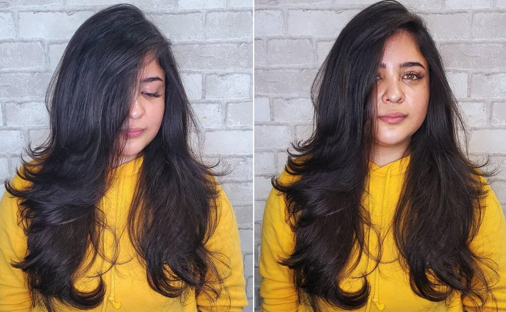 Foto: Instagram @shannelandhair