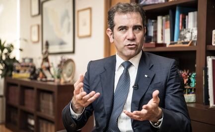 Legisladores fueron los que consideraron grave no presentar informe de gastos de precampaña: Córdova 