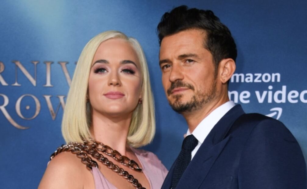 Los amores de Katy Perry antes de Orlando Bloom