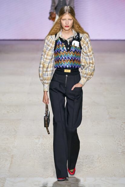 Estas serán las tendencias de moda que veremos en 2020