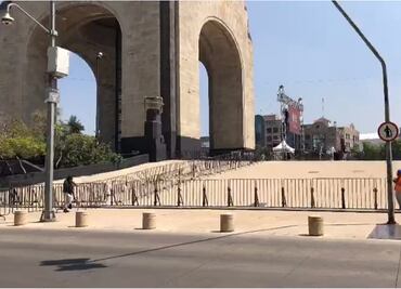 PAOT sugiere modificar ley para proteger Patrimonio Cultural Urbano