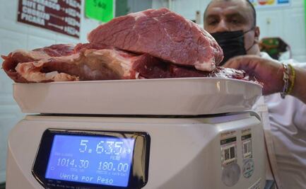 Se encarecen cárnicos aun con la aplicación del Pacic
